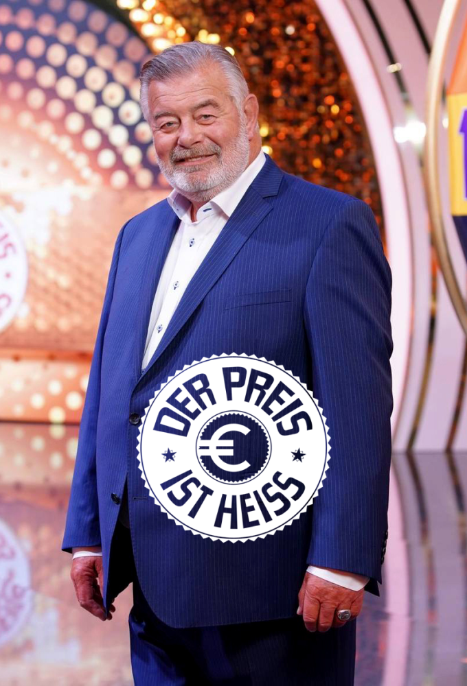 The price is hot (2022) Image