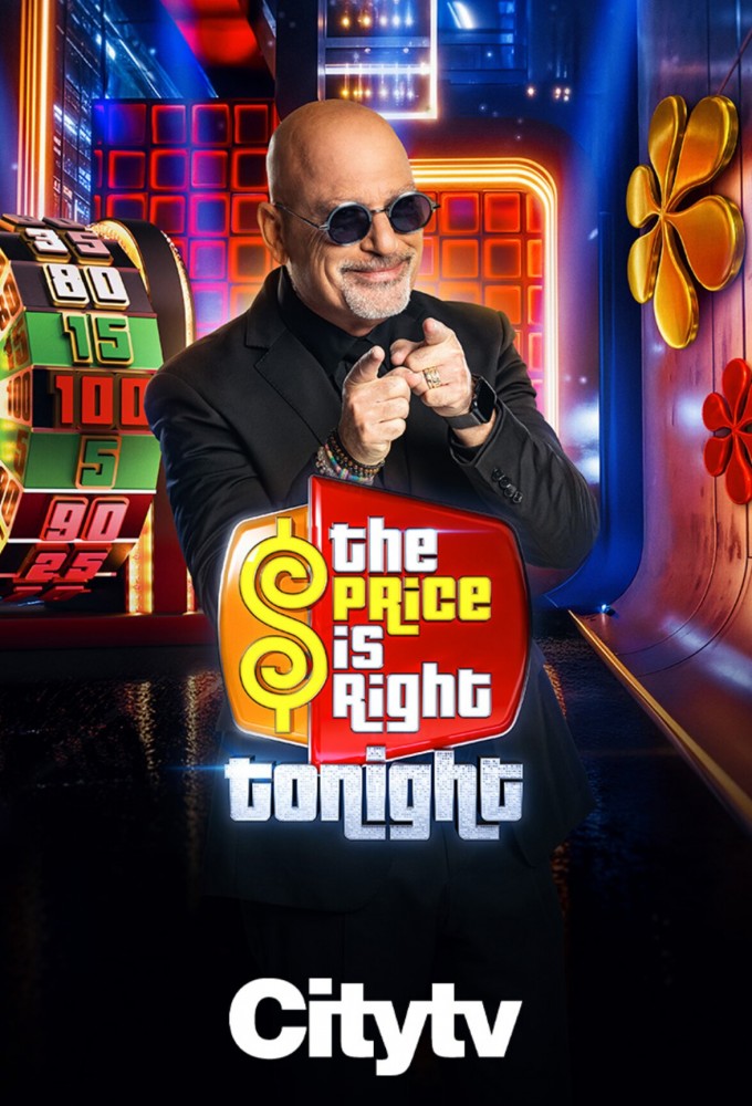 The Price is Right Tonight Image