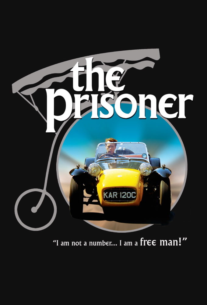 The Prisoner Image