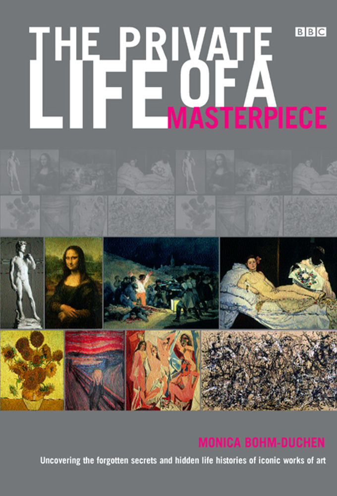 The Private Life of a Masterpiece Image