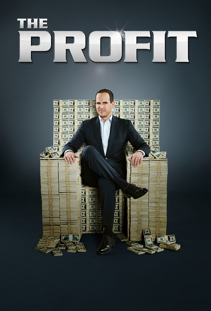 The Profit Image