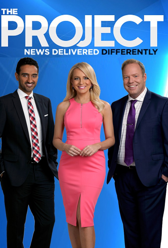 The Project (2009) Image