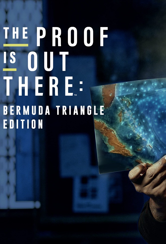 The Proof Is Out There: Bermuda Triangle Edition Image
