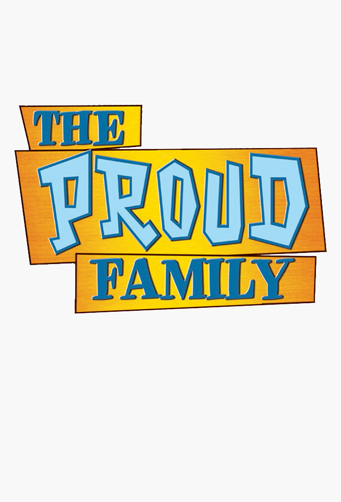 The Proud Family Image