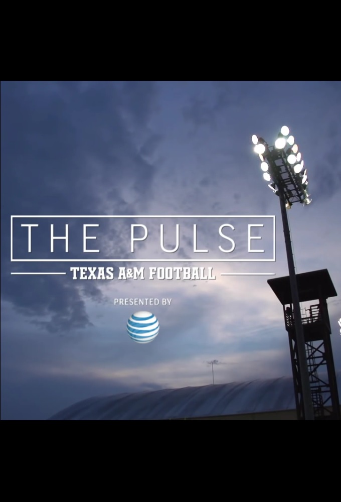 The Pulse: Texas A&M Football Image