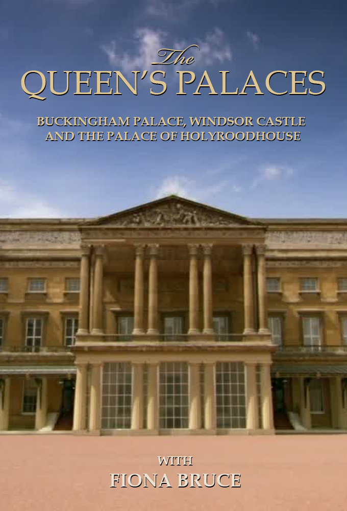 The Queen's Palaces Image