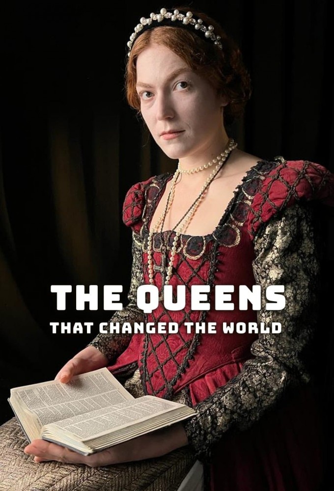 The Queens That Changed the World Image