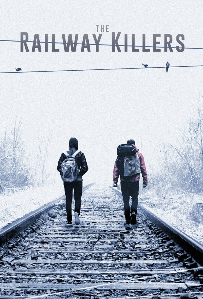 The Railway Killers Image
