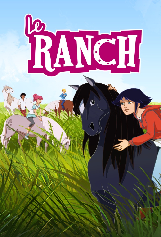 The Ranch (2012) Image