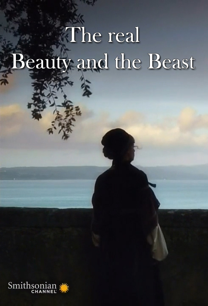 The Real Beauty and the Beast Image