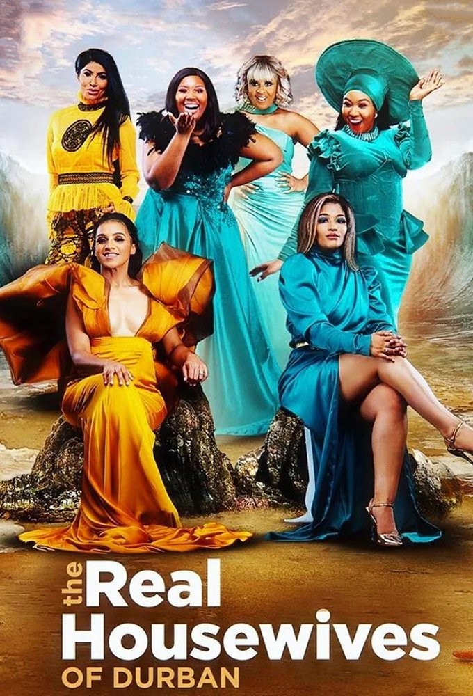 The Real Housewives of Durban Image