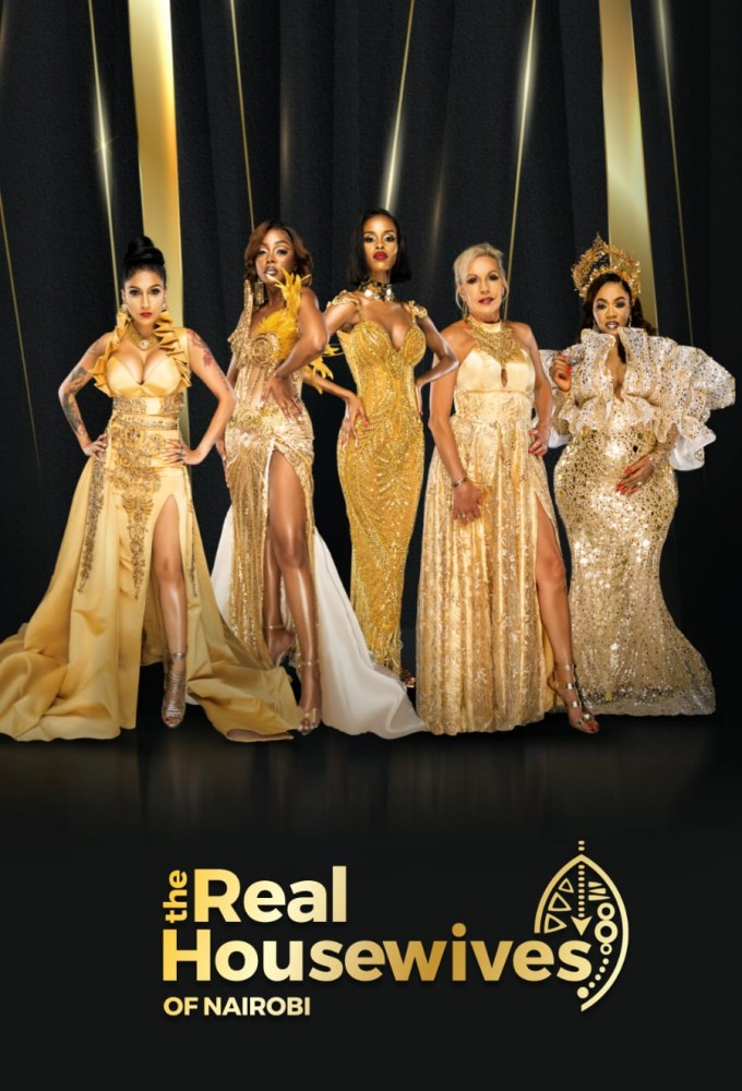 The Real Housewives of Nairobi Image