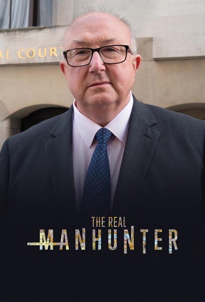 The Real Manhunter Image