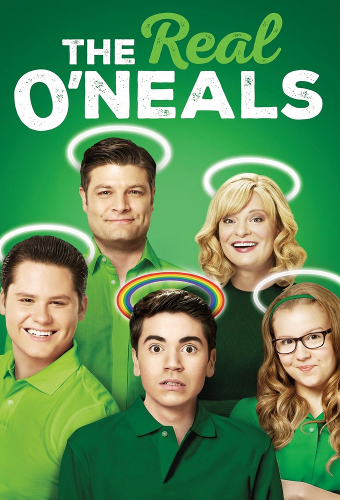 The Real O'Neals Image