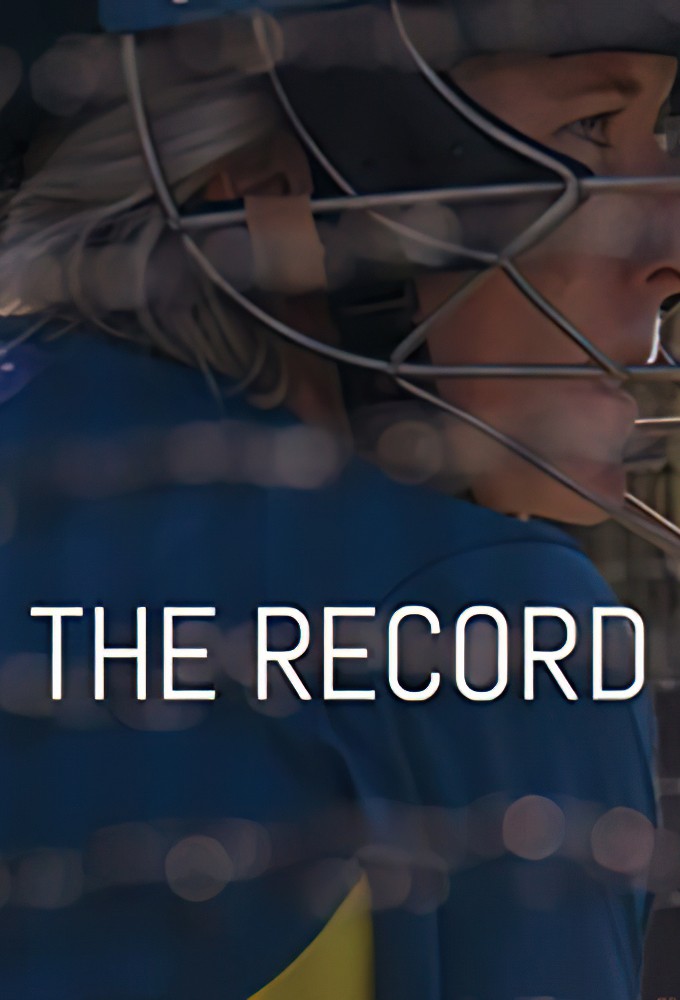 The Record series poster