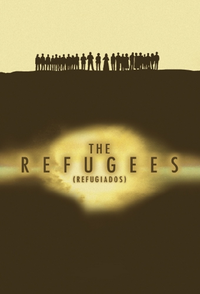 The Refugees series poster