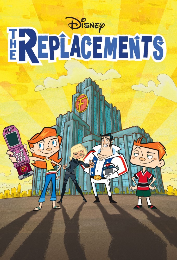 The Replacements Image