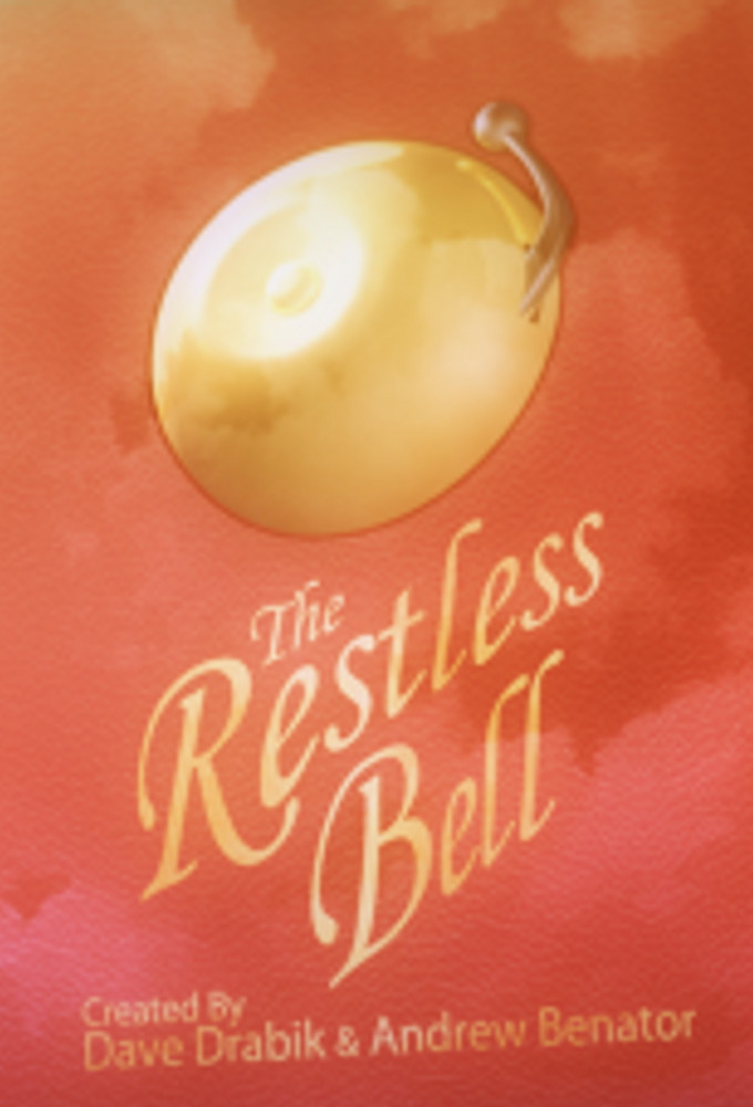 The Restless Bell series poster