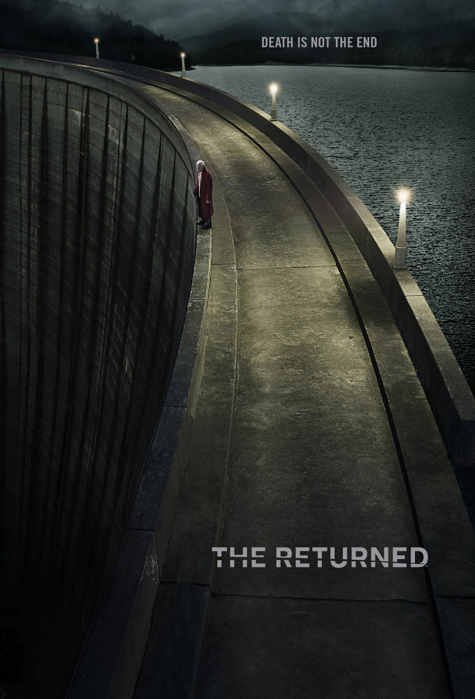 The Returned (US) Image