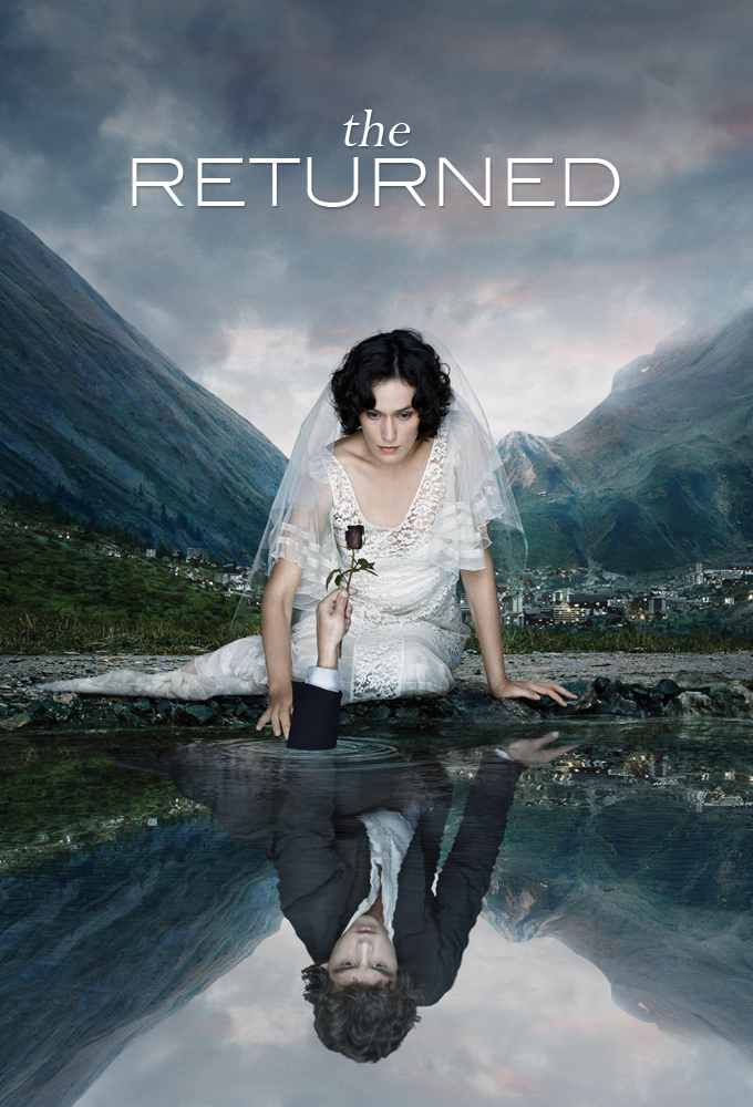 The Returned series poster