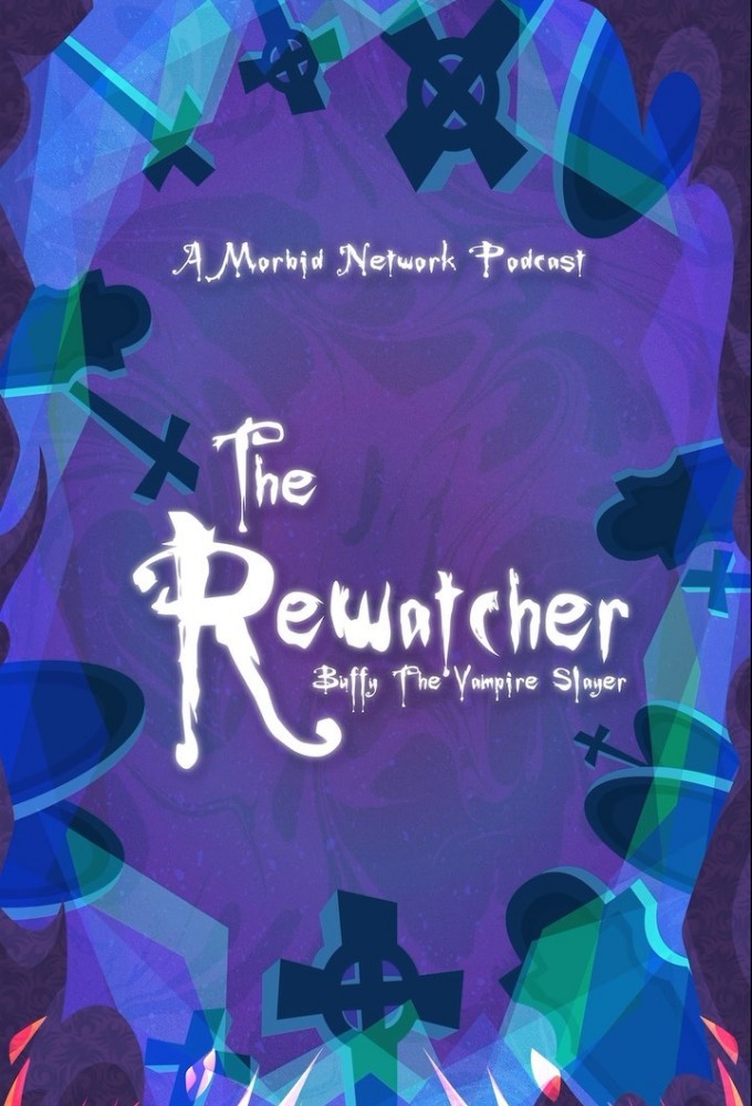The Rewatcher: Buffy the Vampire Slayer Image