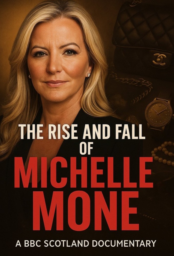 The Rise and Fall of Michelle Mone Image
