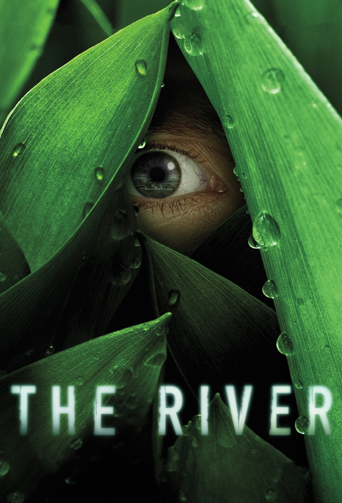The River (2012) series poster