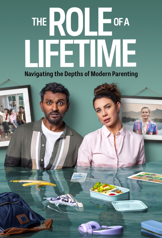 The Role of a Lifetime Image