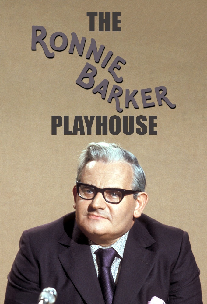 The Ronnie Barker Playhouse Image
