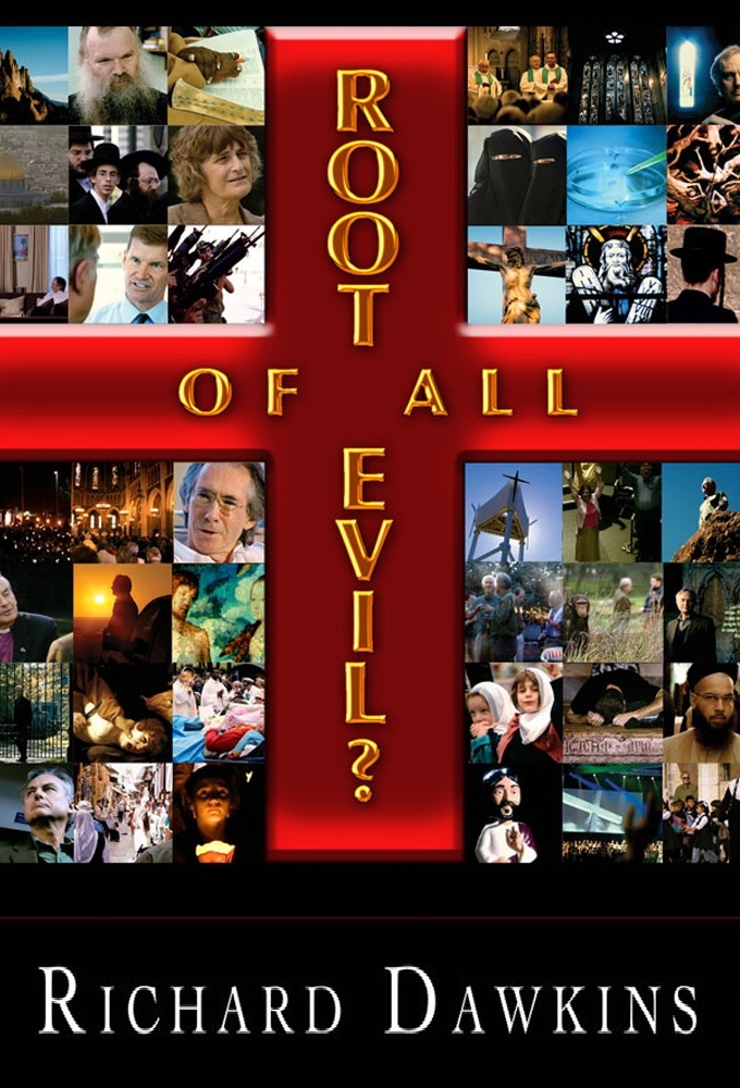 Root of All Evil? series poster