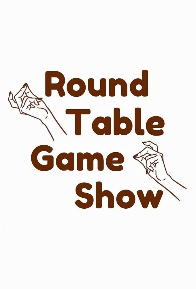 The Round Table Game Show Image