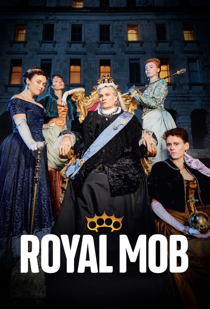 Royal Mob Image