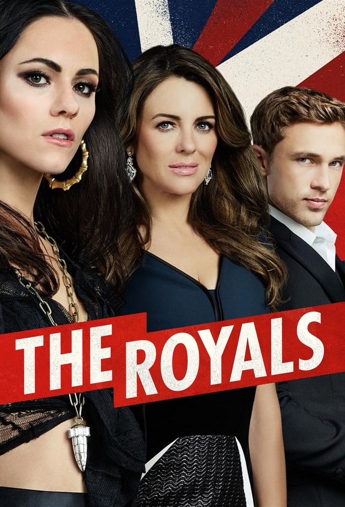 The Royals (2015) Image