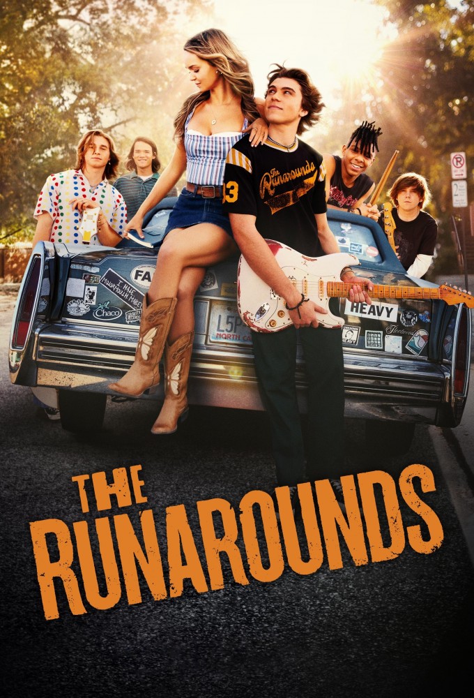 The Runarounds Image