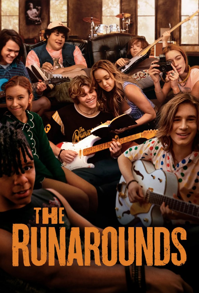 The Runarounds Image