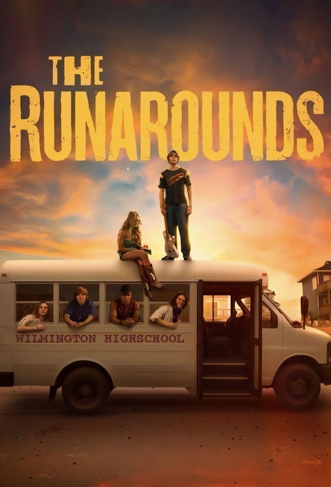 The Runarounds Image