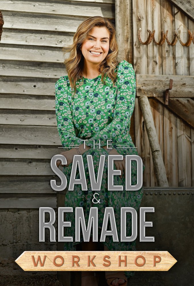 The Saved and Remade Workshop Image