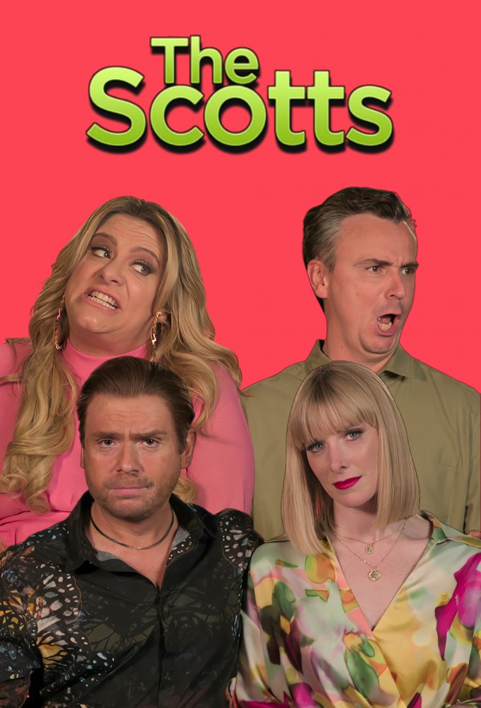 The Scotts series poster