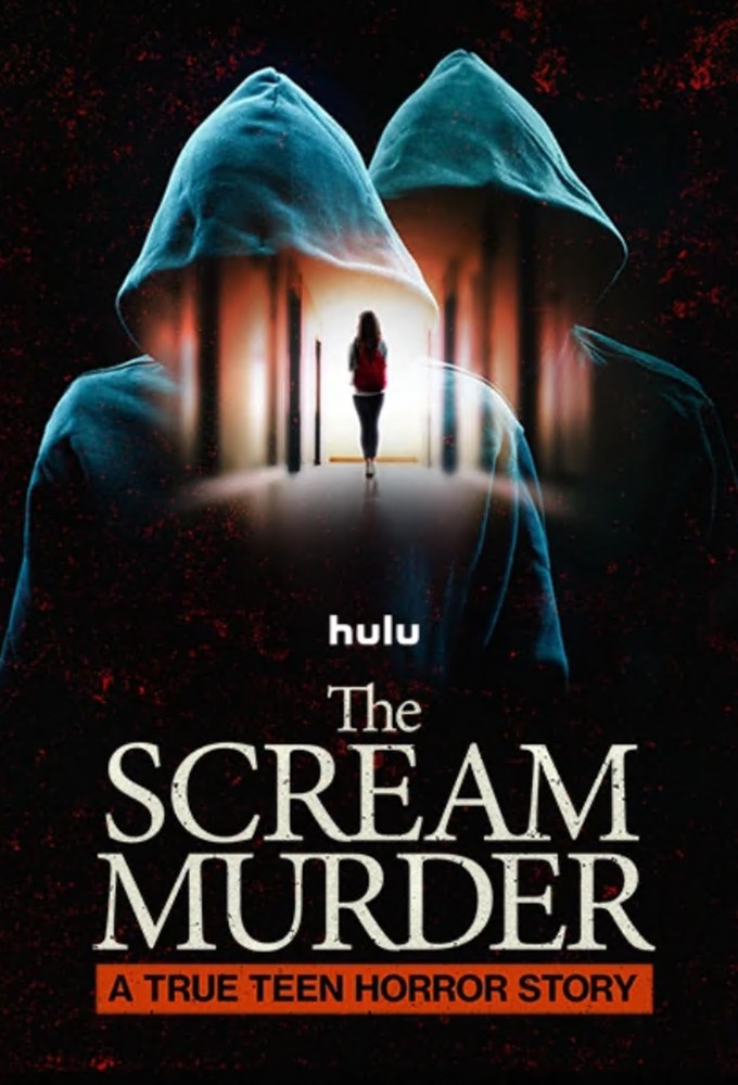 The Scream Murder: A True Teen Horror Story Image