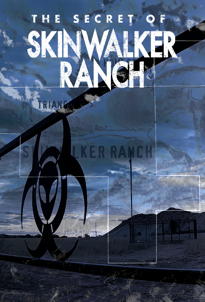 The Secret of Skinwalker Ranch Image