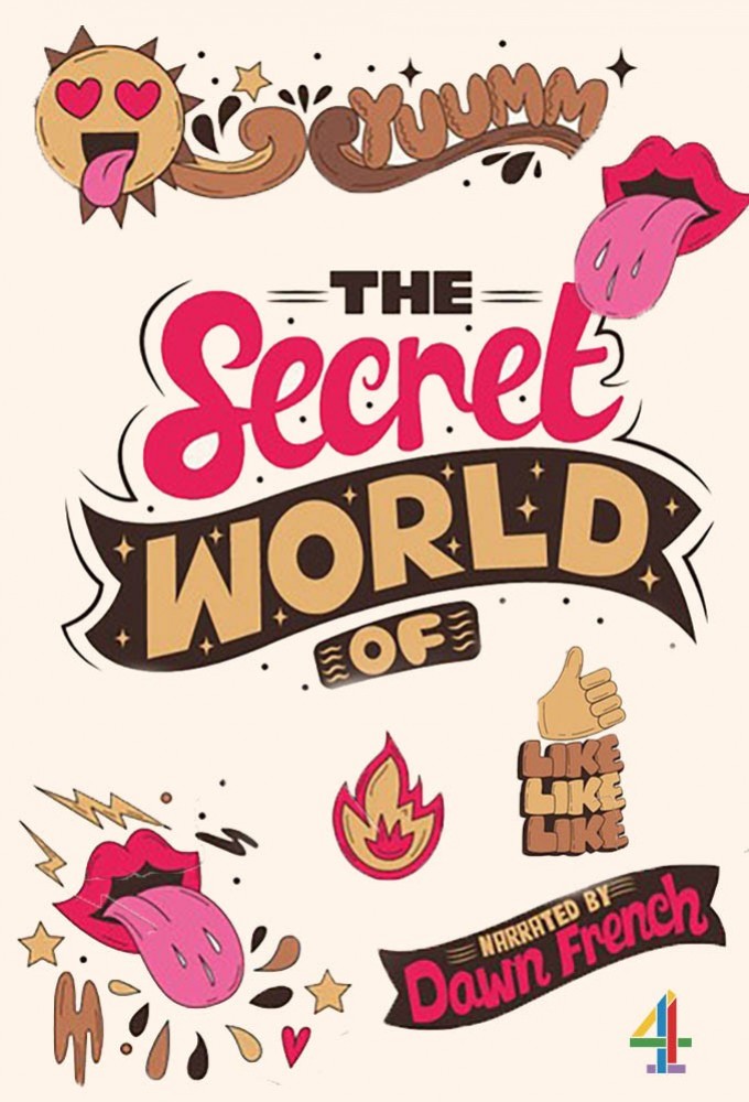 The Secret World Of... Image