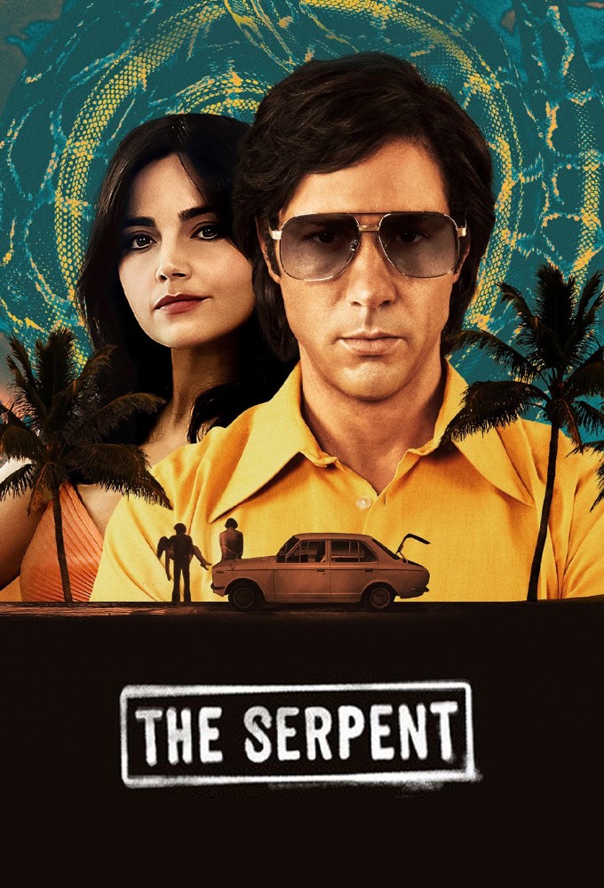 The Serpent Image
