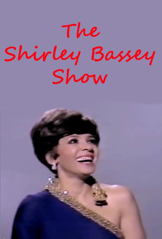 The Shirley Bassey Show series poster