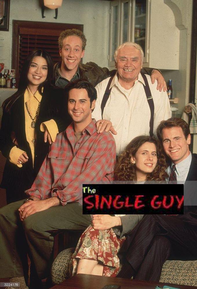 The Single Guy Image