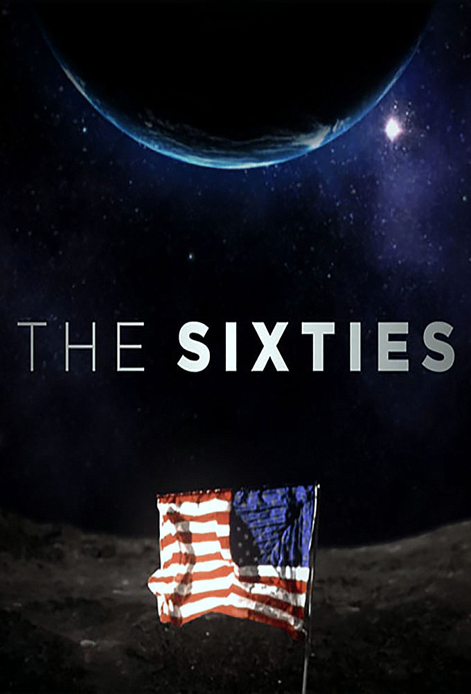 The Sixties series poster