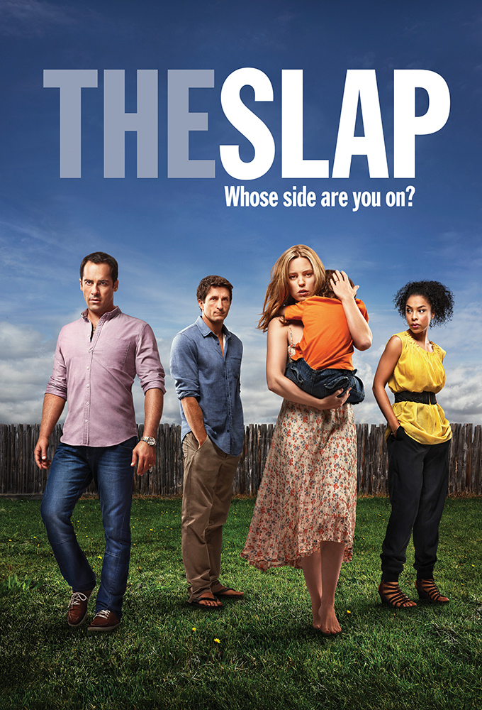 The Slap Image