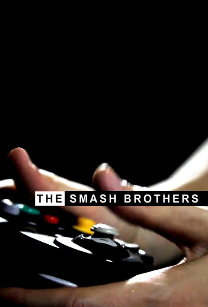 The Smash Brothers Image