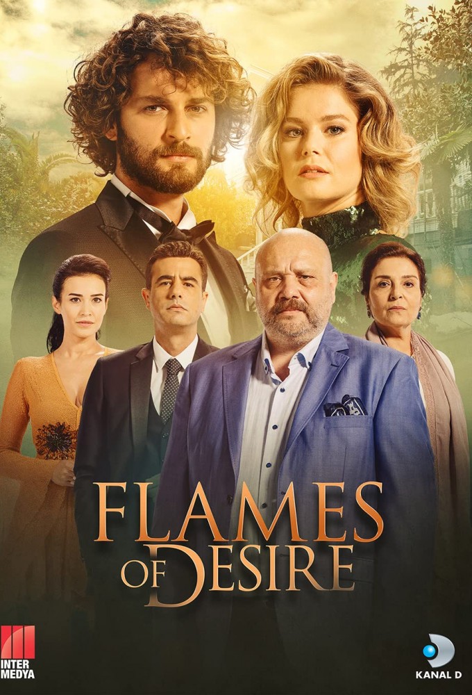 The Song of Life series poster