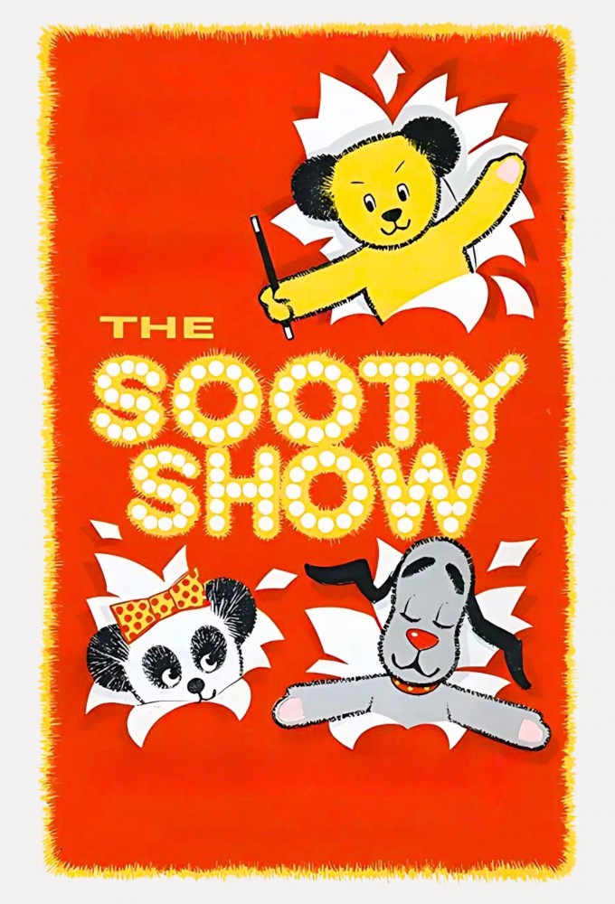 The Sooty Show Image