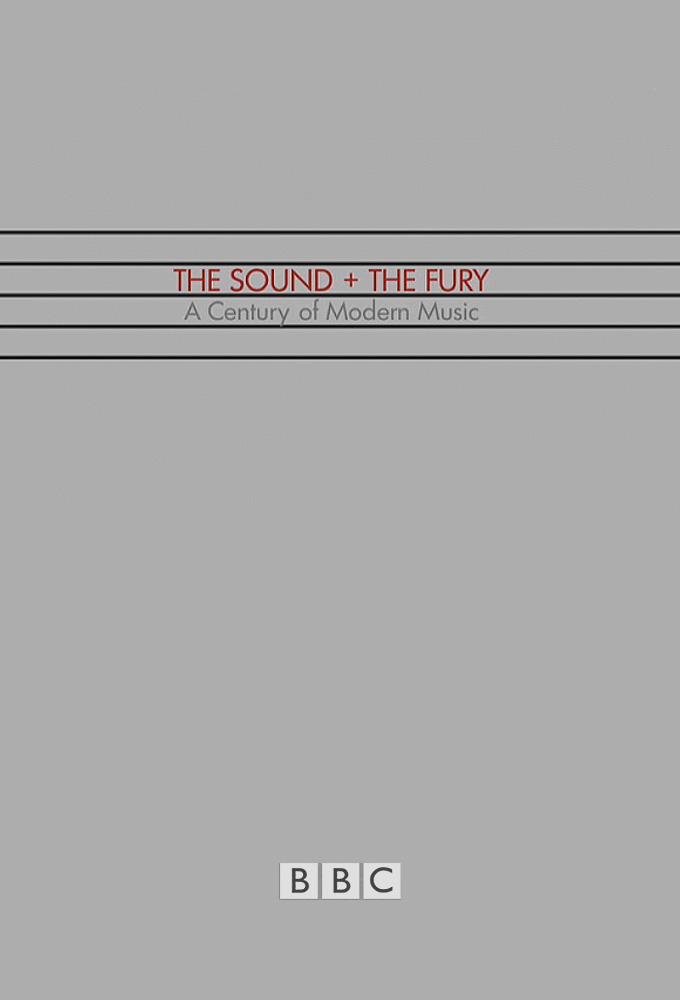 The Sound and the Fury: A Century of Music Image